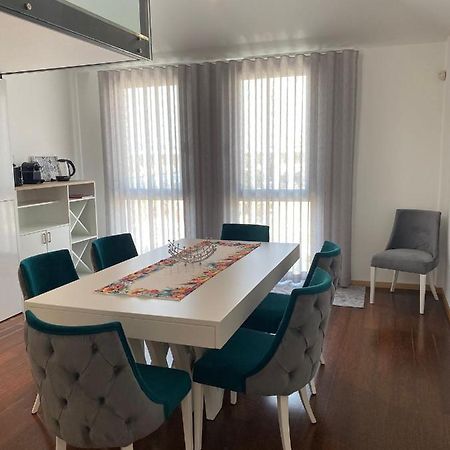 Host'In Aveiro Arrais Apartment ภายนอก รูปภาพ
