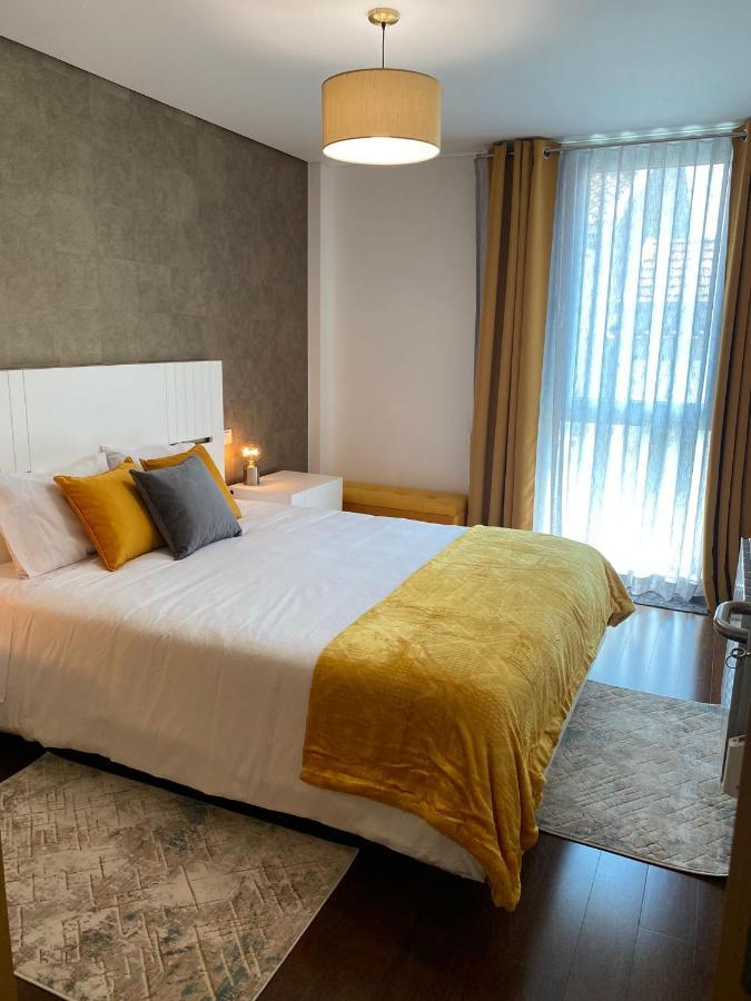 Host'In Aveiro Arrais Apartment ภายนอก รูปภาพ