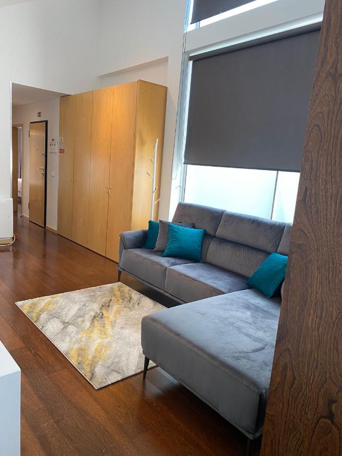 Host'In Aveiro Arrais Apartment ภายนอก รูปภาพ
