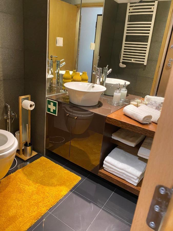 Host'In Aveiro Arrais Apartment ภายนอก รูปภาพ