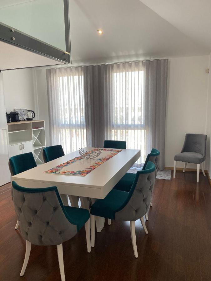 Host'In Aveiro Arrais Apartment ภายนอก รูปภาพ