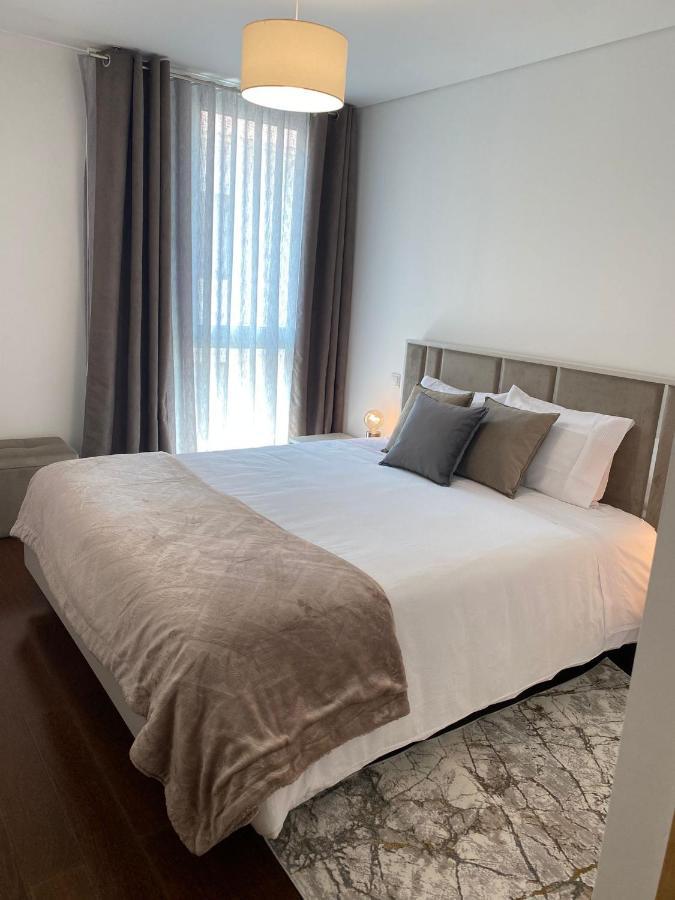 Host'In Aveiro Arrais Apartment ภายนอก รูปภาพ