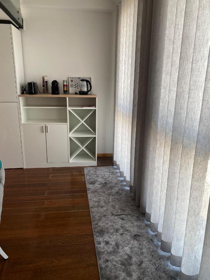 Host'In Aveiro Arrais Apartment ภายนอก รูปภาพ