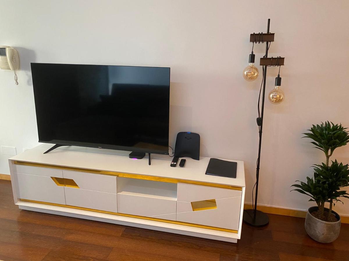 Host'In Aveiro Arrais Apartment ภายนอก รูปภาพ