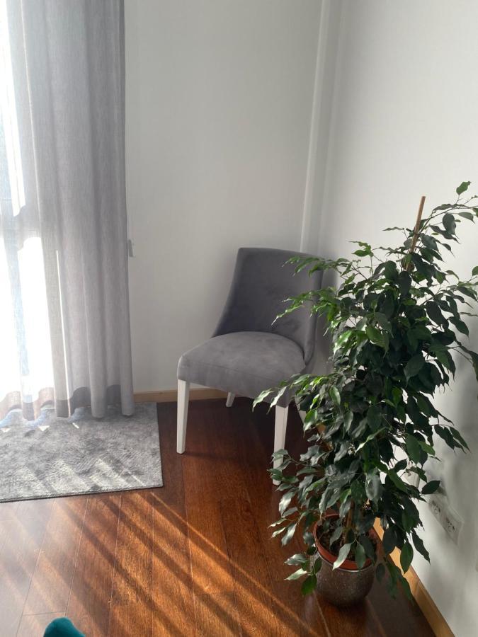 Host'In Aveiro Arrais Apartment ภายนอก รูปภาพ